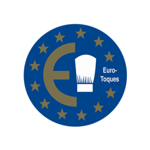 euro_toques certifications awards récompenses Steffen Traiteur Luxembourg Caterer Mariage Luxembourg Inspiration Mariage Wedding Planner Luxembourg Mariage Arlon Mariage Thionville Traiteur Arlon Thionville Metz luxembourg steinfort