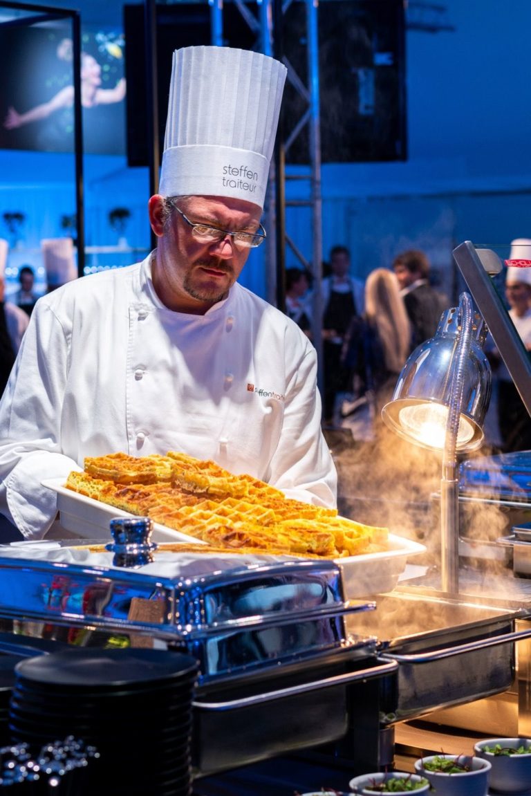 steffentraiteurnuitdesvotesdecofoodevenement64 Steffen Traiteur