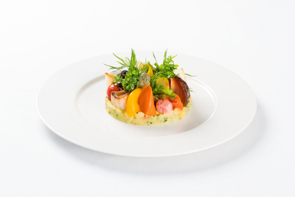 steffen-traiteur-luxembourg-mariage-plat-vegetarien-legumes-grilles-roseval-poivron